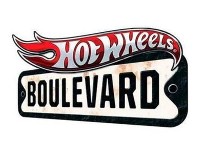 Hot Wheels Boulevard Price Guide