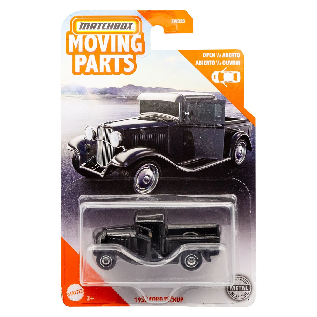 1932 Ford Pickup