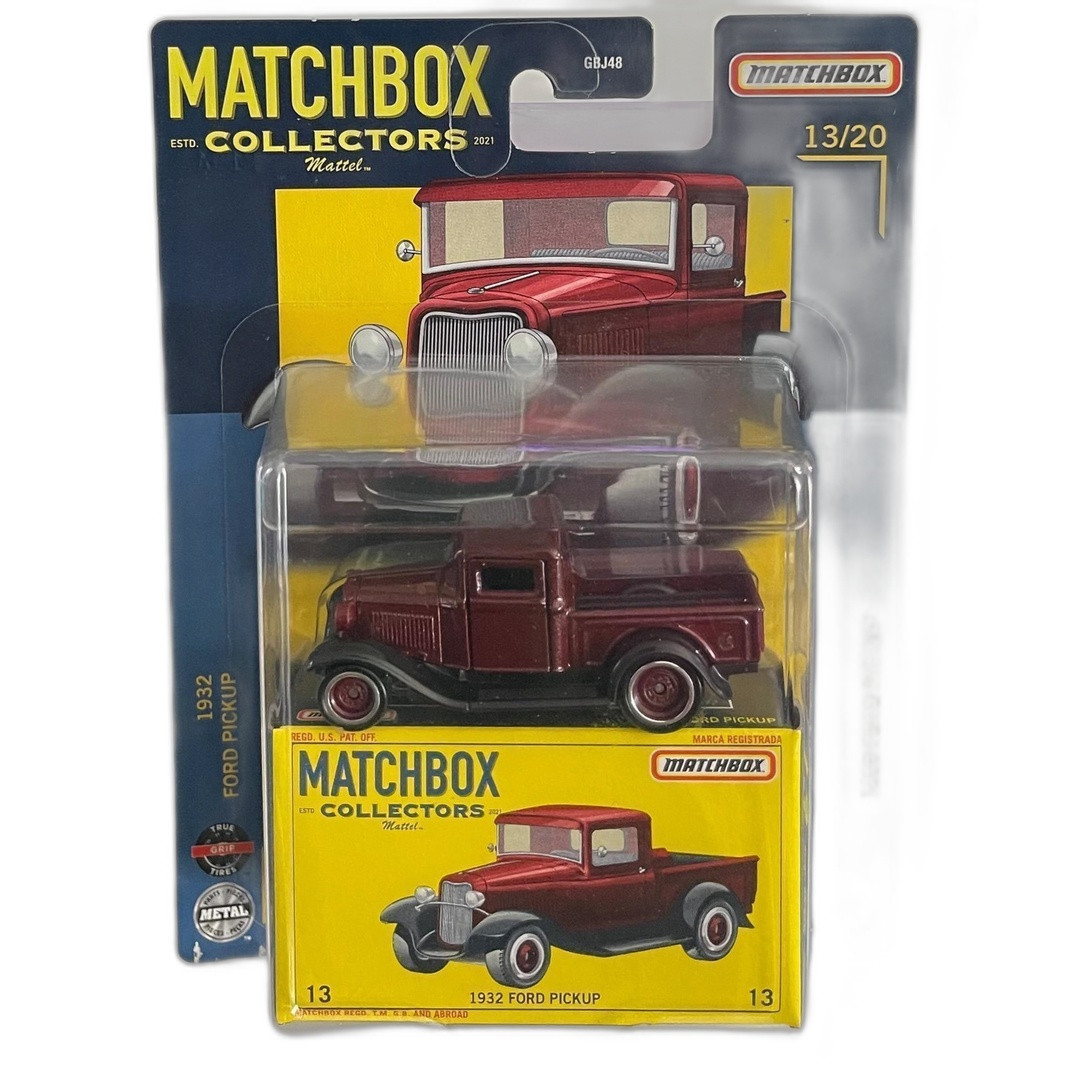 1932 Ford Pickup