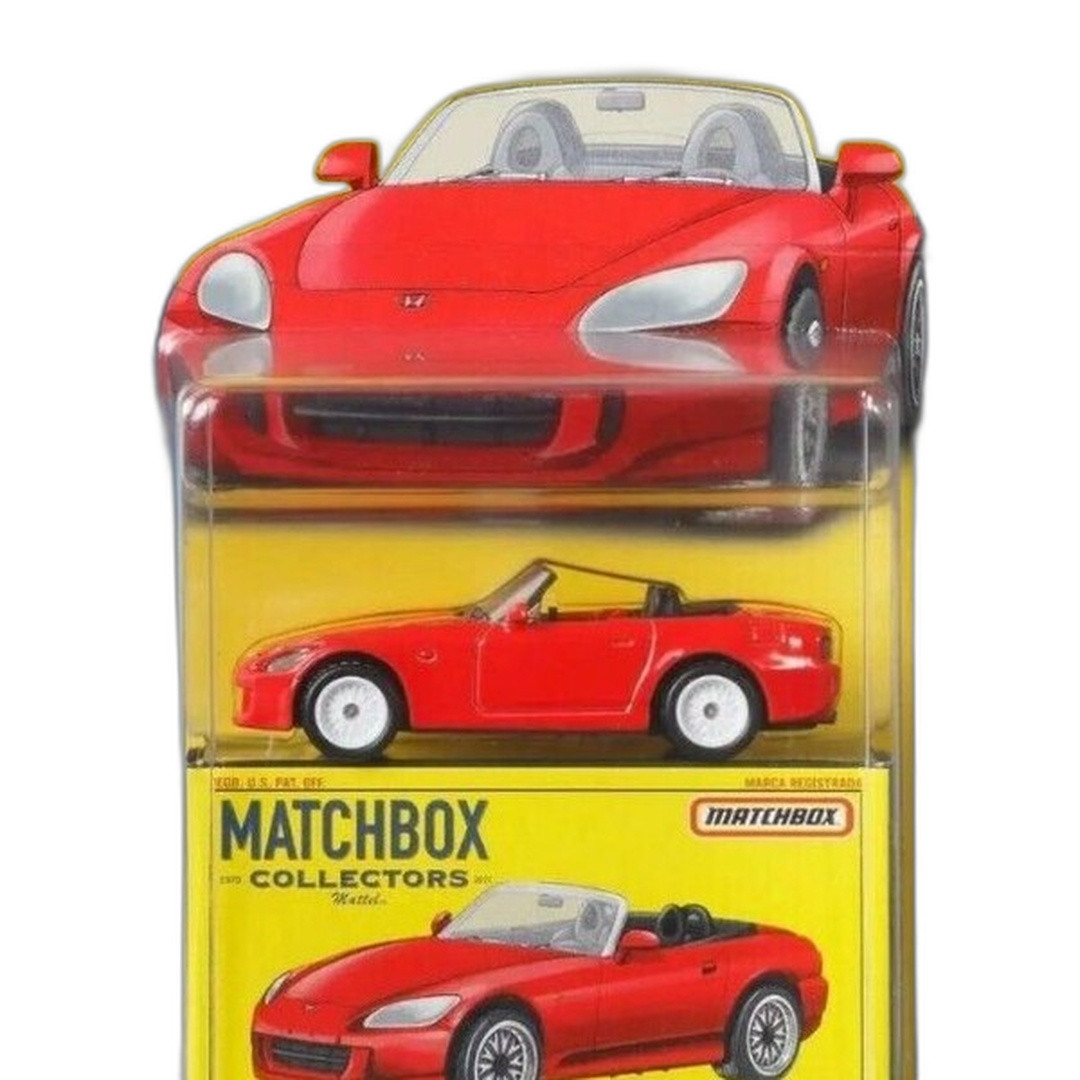 2004 Honda S2000