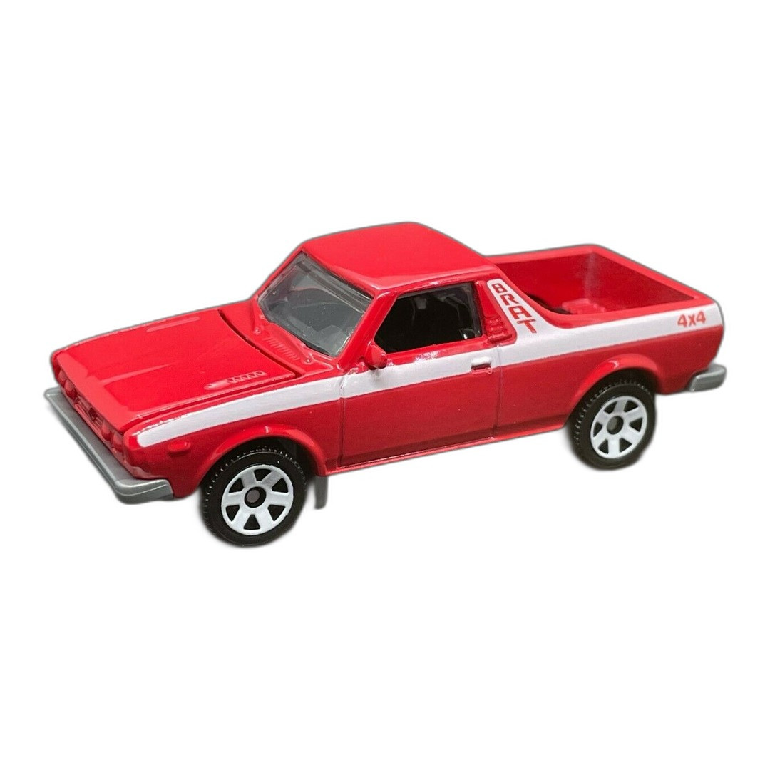 1978 Subaru Brat