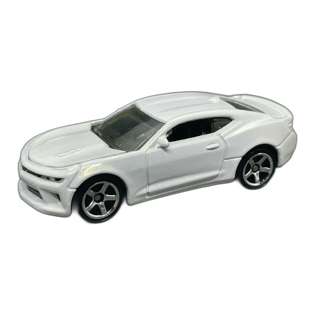 2016 Chevy Camaro