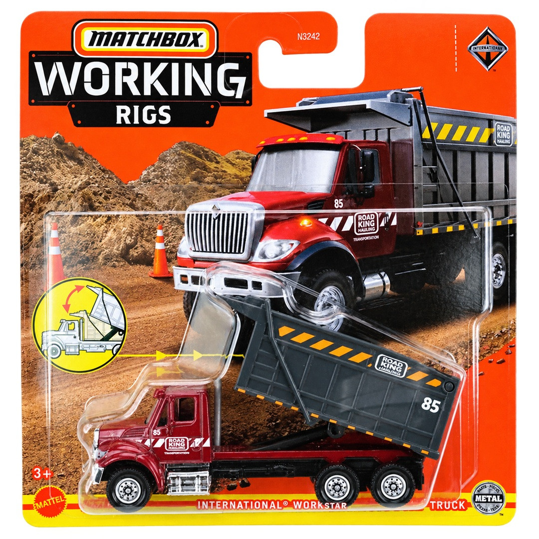 Freightliner M2 106 Vacuum Septic Truck