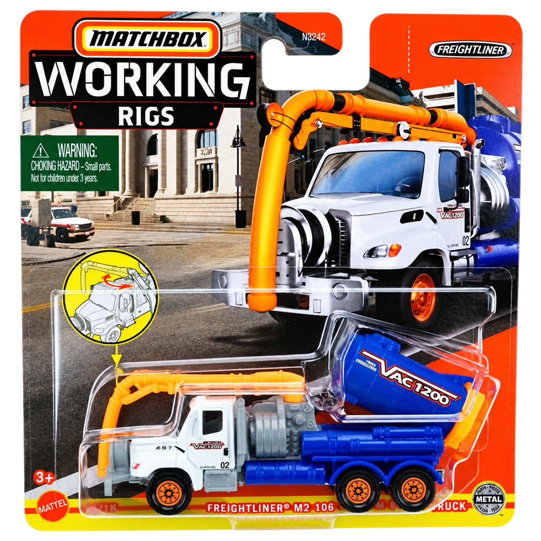 International Workstar 7500 Dump Truck