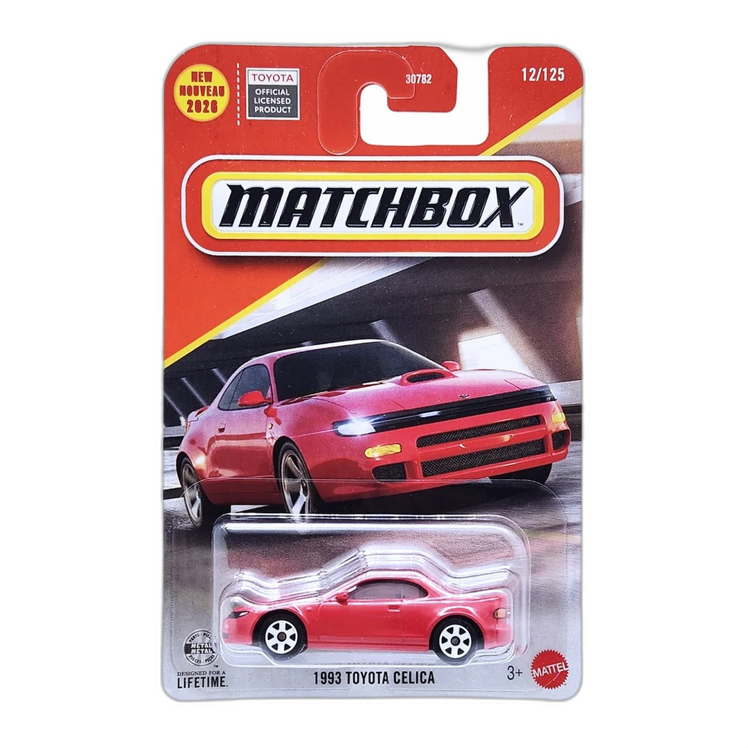 1993 Toyota Celica