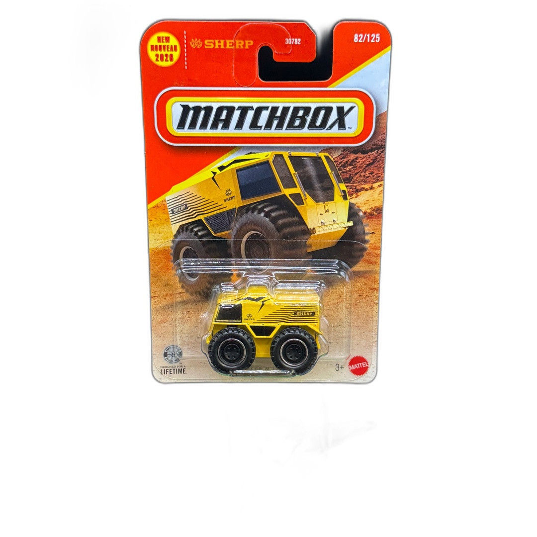 Sherp N 1200